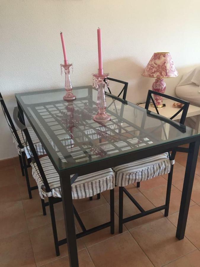 2 Dorm.A/A.Vista Mar.Wifi.Gym.Sauna.Terraza.Parking. El Campello Exterior photo