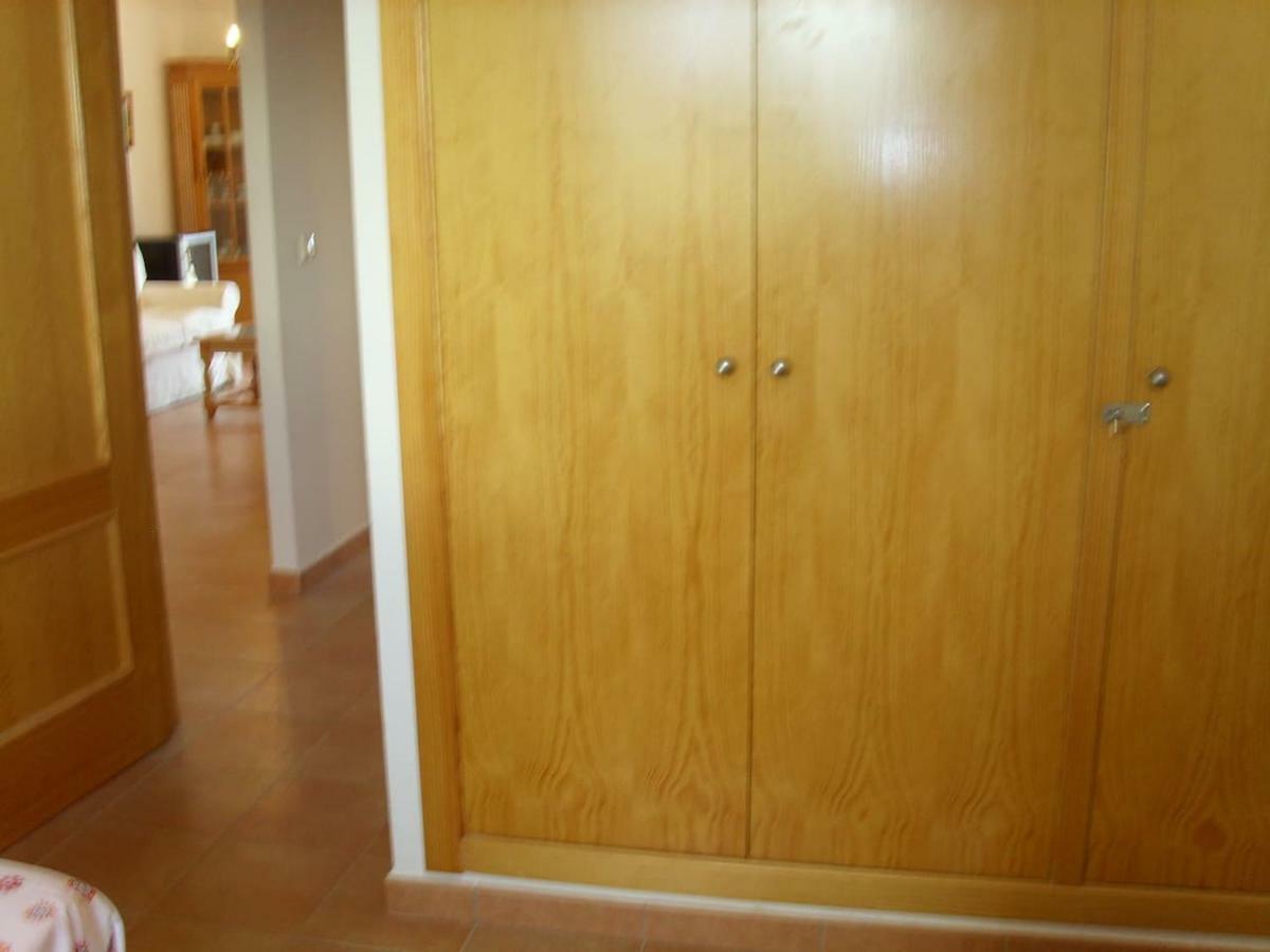 2 Dorm.A/A.Vista Mar.Wifi.Gym.Sauna.Terraza.Parking. El Campello Exterior photo